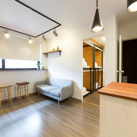 Sopoong The Urban Hotel Seoul Exterior photo