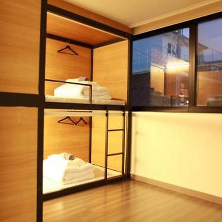 Sopoong The Urban Hotel Seoul Exterior photo