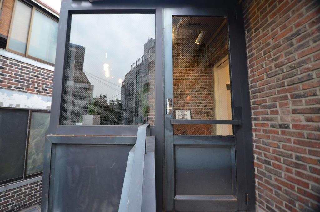 Sopoong The Urban Hotel Seoul Exterior photo