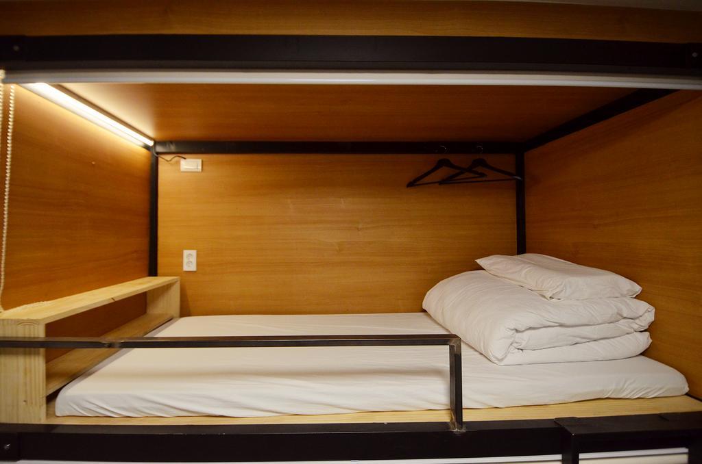 Sopoong The Urban Hotel Seoul Exterior photo