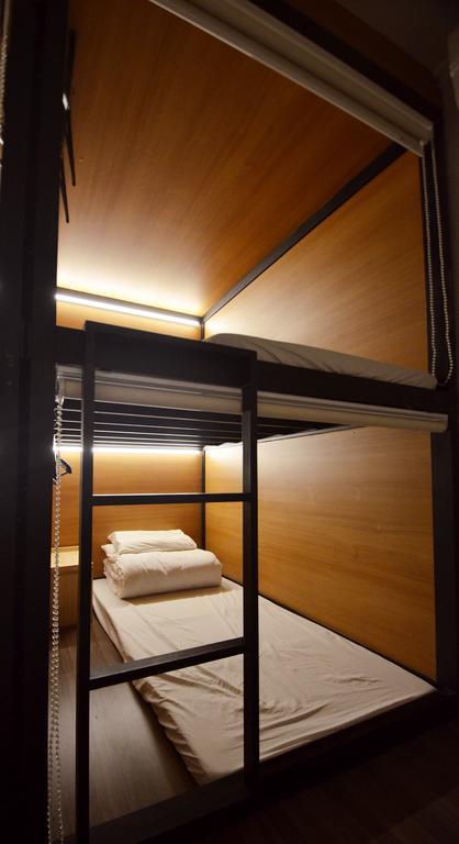 Sopoong The Urban Hotel Seoul Exterior photo
