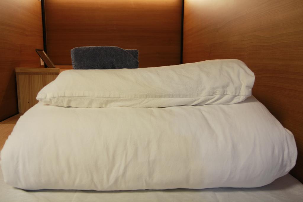 Sopoong The Urban Hotel Seoul Exterior photo