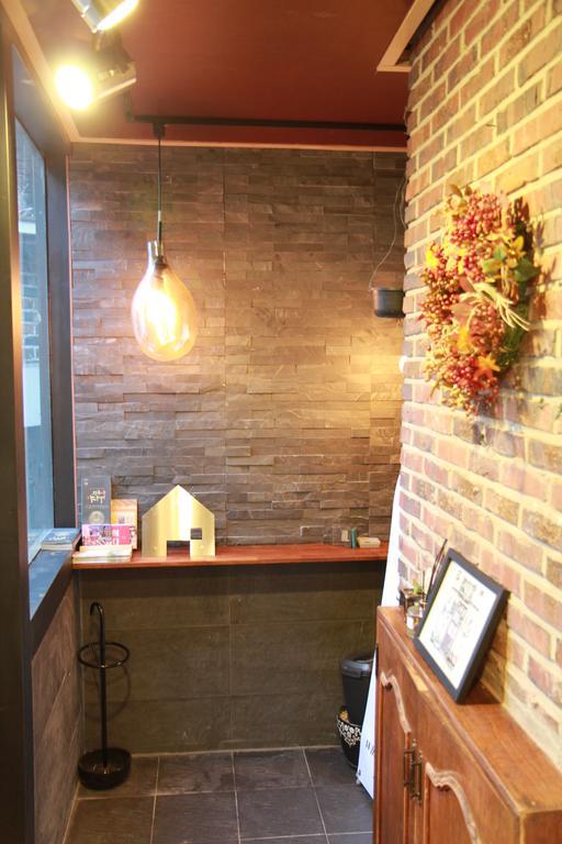 Sopoong The Urban Hotel Seoul Exterior photo