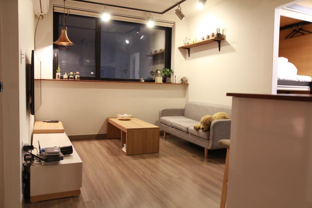 Sopoong The Urban Hotel Seoul Exterior photo
