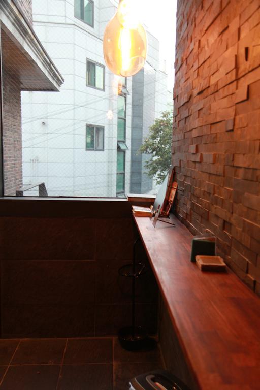 Sopoong The Urban Hotel Seoul Exterior photo