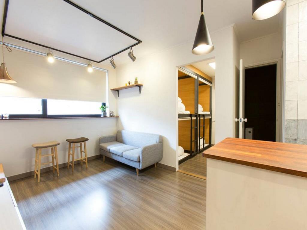 Sopoong The Urban Hotel Seoul Exterior photo