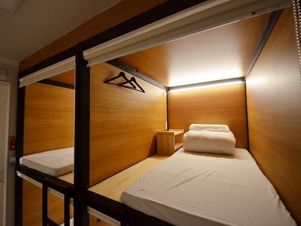 Sopoong The Urban Hotel Seoul Exterior photo
