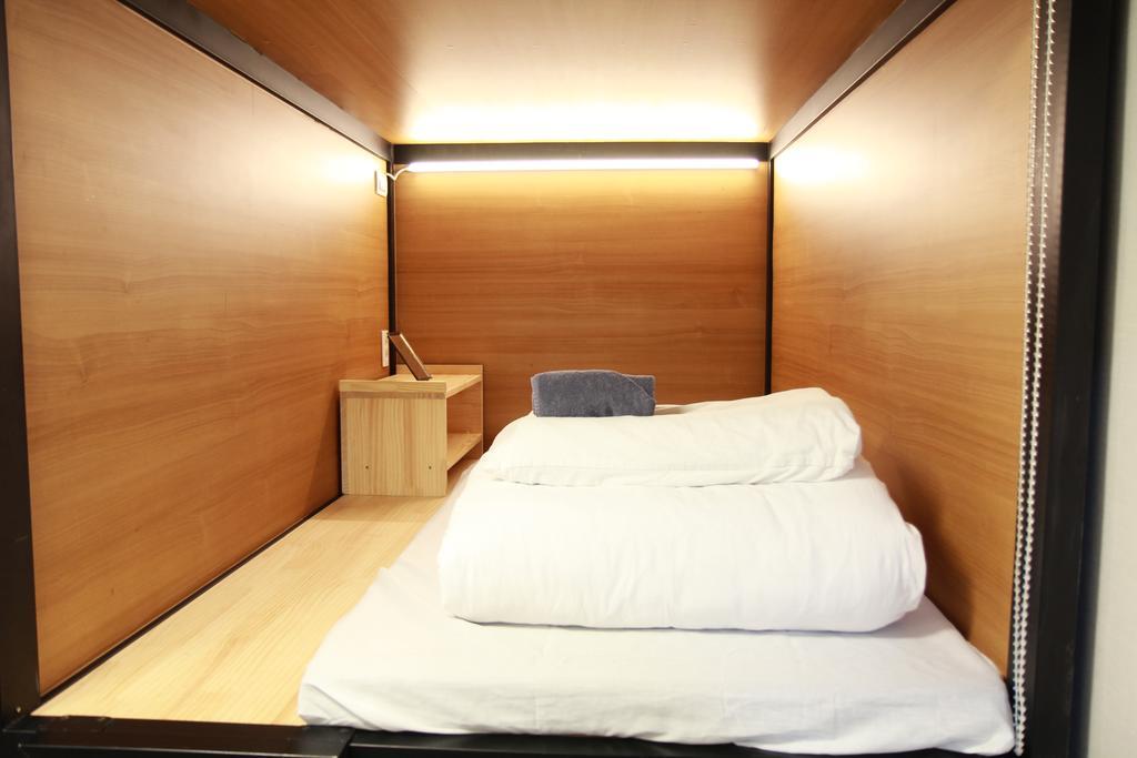 Sopoong The Urban Hotel Seoul Exterior photo