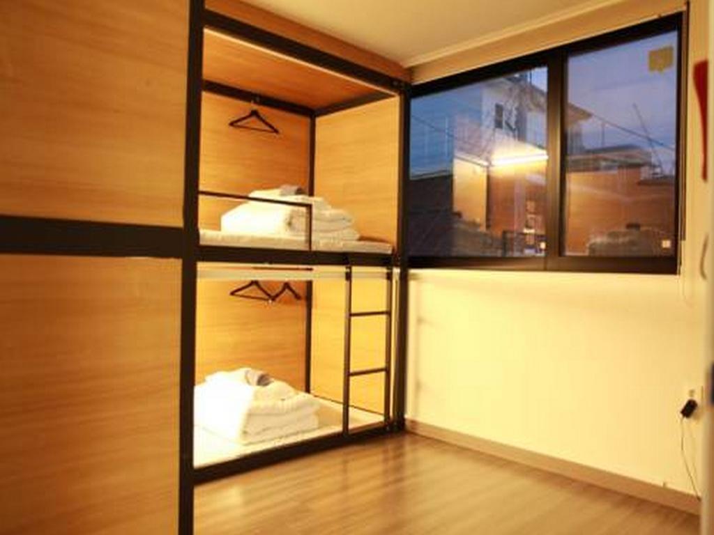 Sopoong The Urban Hotel Seoul Exterior photo
