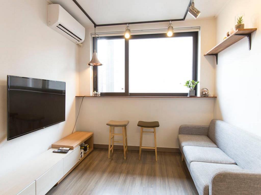 Sopoong The Urban Hotel Seoul Exterior photo